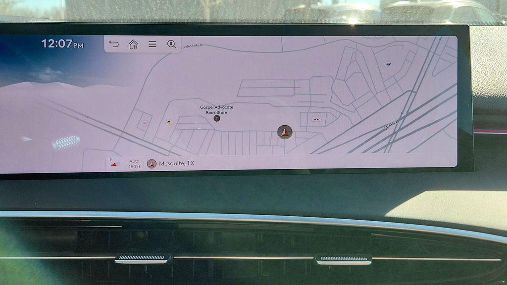 new 2026 Genesis GV70 car, priced at $51,130