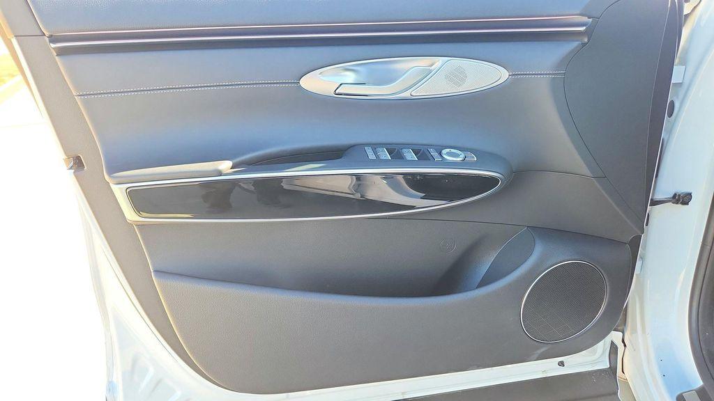 new 2026 Genesis GV70 car, priced at $51,130