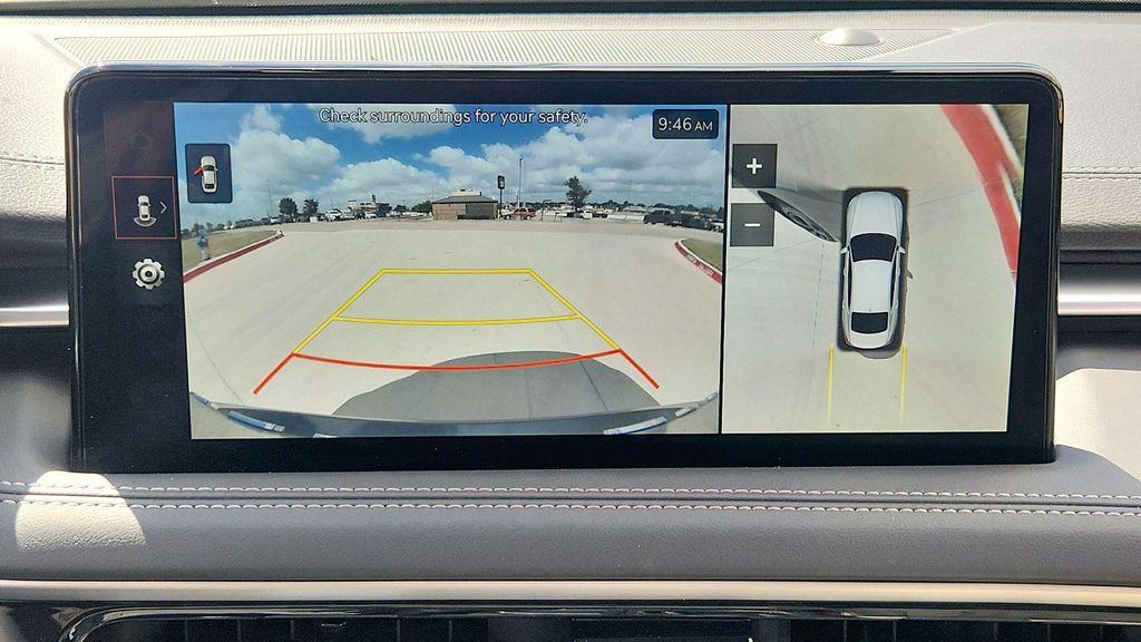 new 2026 Genesis G70 car, priced at $56,435