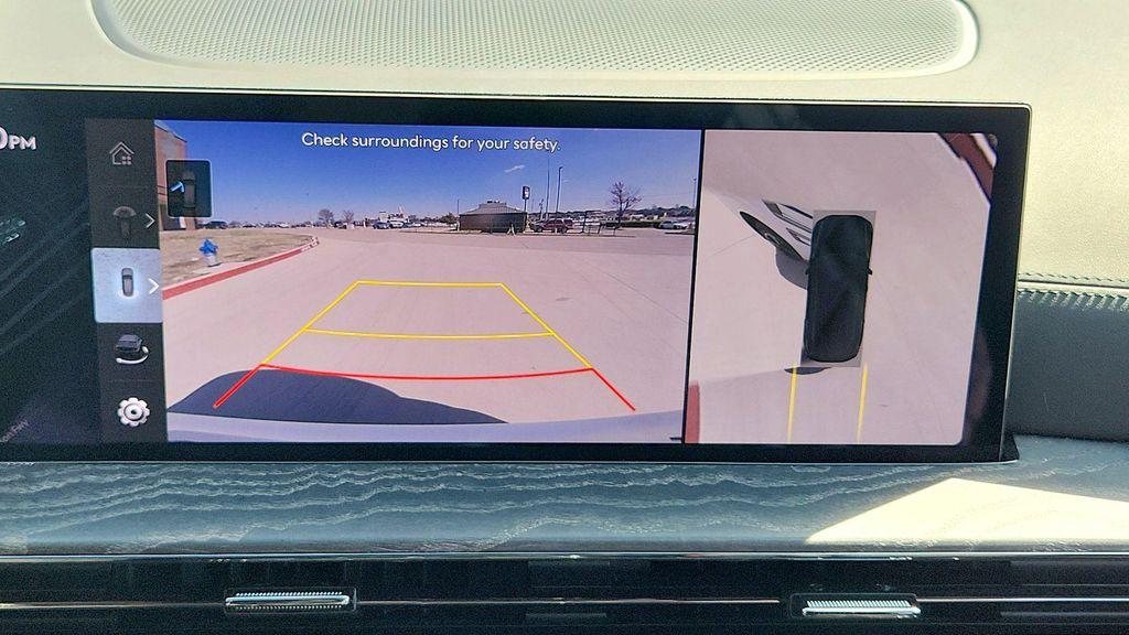 new 2026 Genesis GV80 Coupe car, priced at $91,945