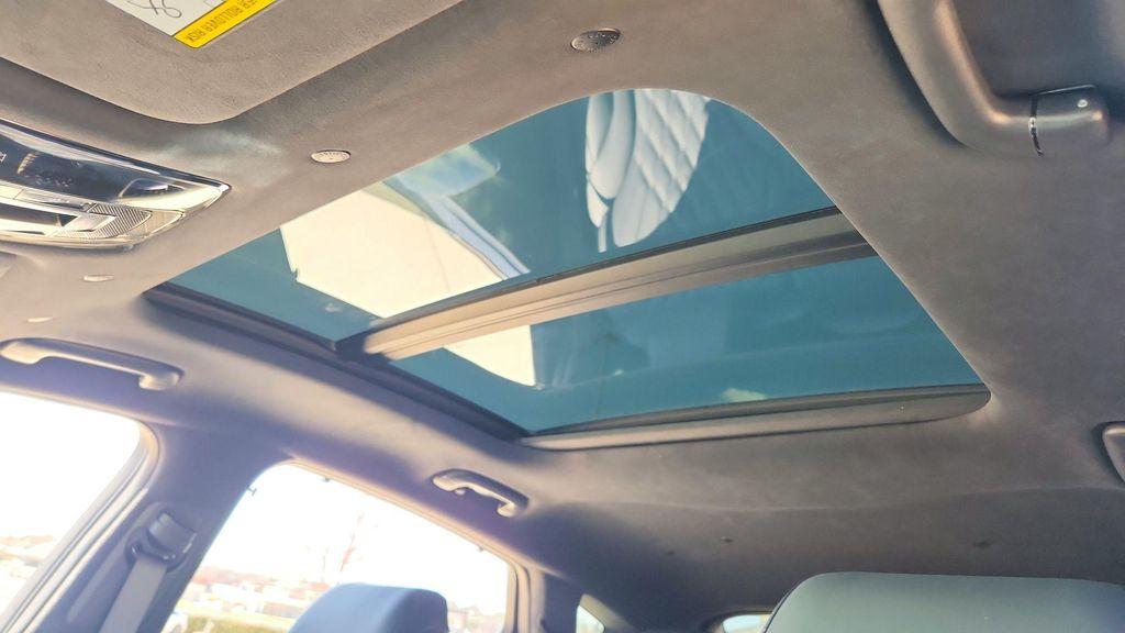 new 2026 Genesis GV80 Coupe car, priced at $91,945