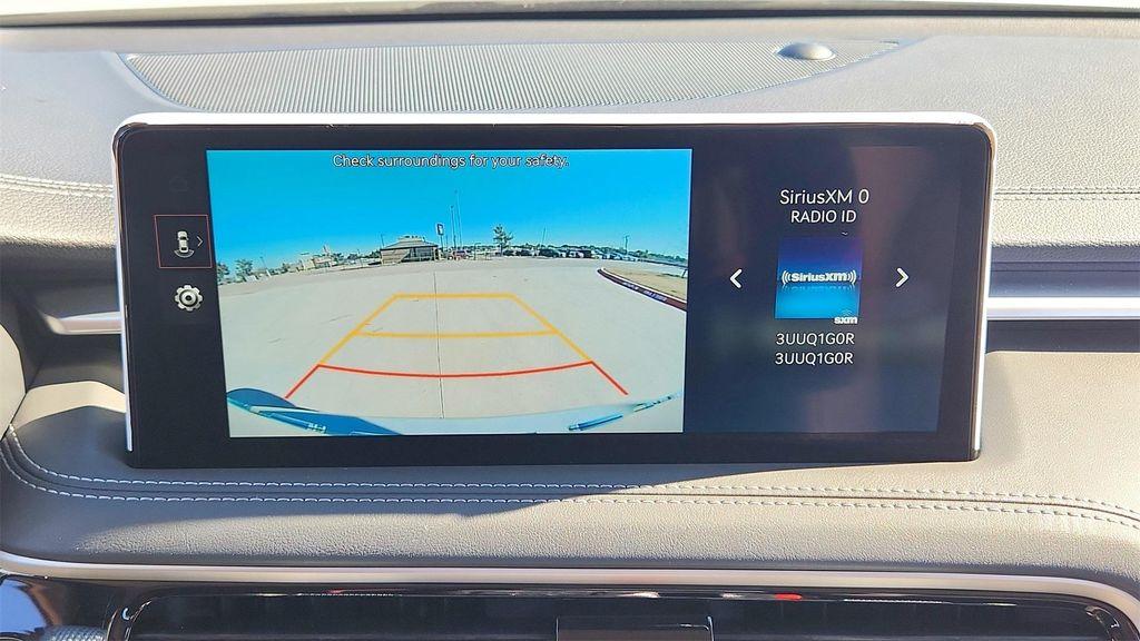 new 2026 Genesis G70 car, priced at $47,440