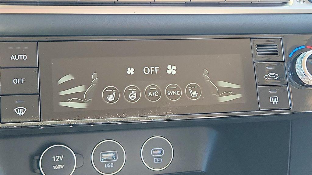 new 2026 Genesis G70 car, priced at $47,440