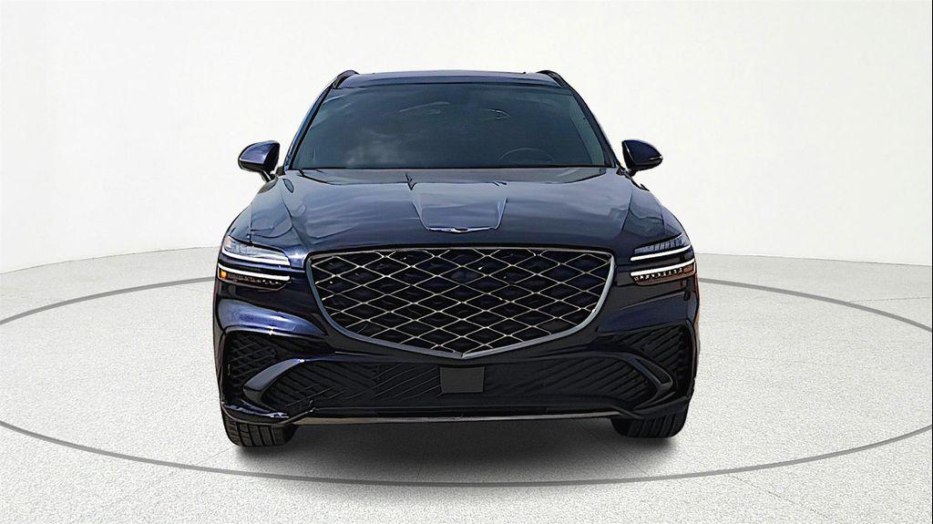 new 2026 Genesis GV70 car, priced at $73,845