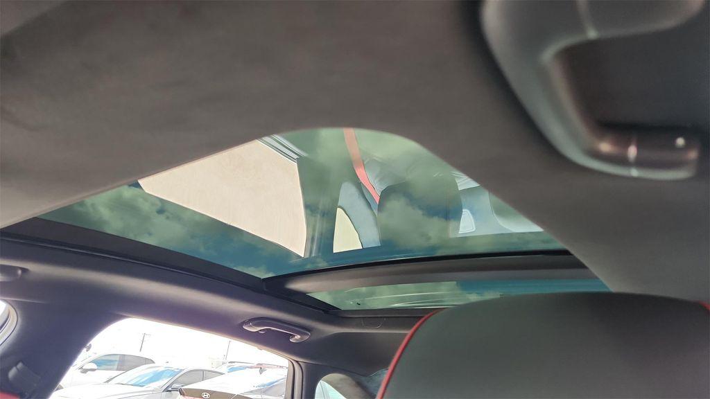 new 2026 Genesis G80 car, priced at $80,630