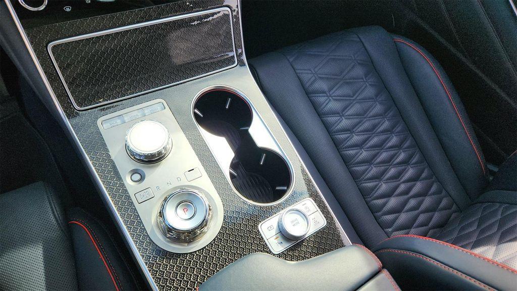 used 2025 Genesis GV80 Coupe car, priced at $73,981