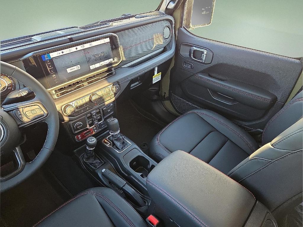 new 2026 Jeep Gladiator car, priced at $49,363