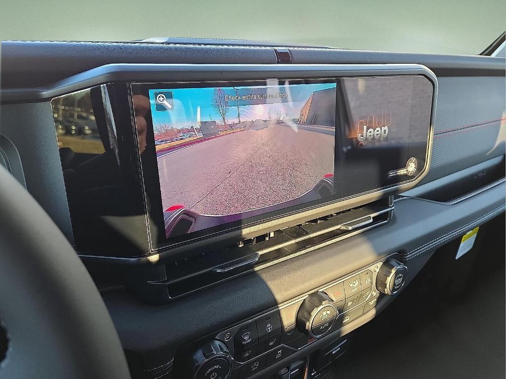 new 2026 Jeep Gladiator car, priced at $49,363