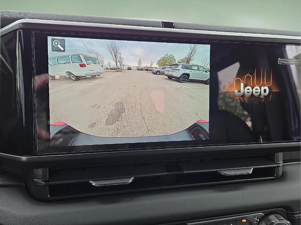 new 2026 Jeep Gladiator car, priced at $55,726