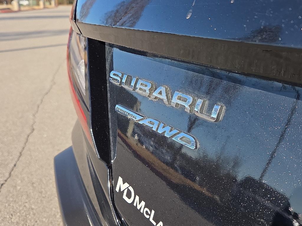 used 2022 Subaru WRX car, priced at $25,368