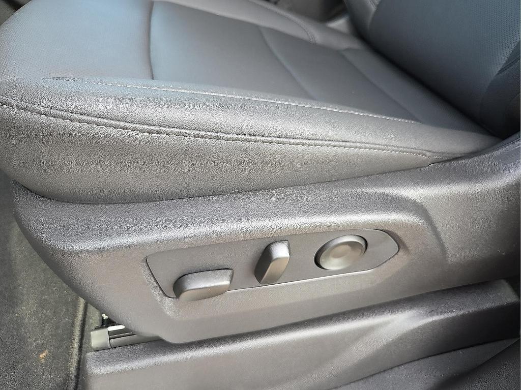 used 2026 GMC Sierra 1500 car, priced at $55,381