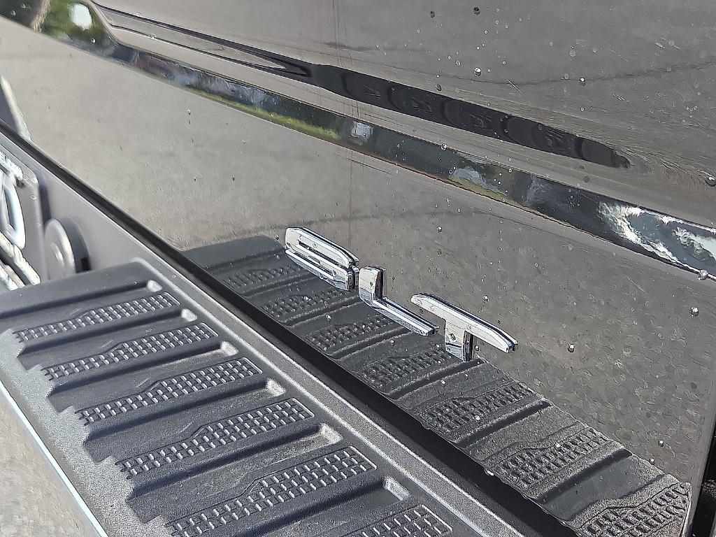 used 2026 GMC Sierra 1500 car, priced at $55,381