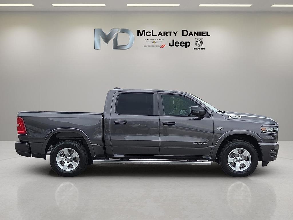 new 2026 Ram 1500 car, priced at $54,495