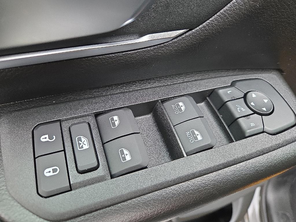 new 2026 Ram 1500 car, priced at $54,495