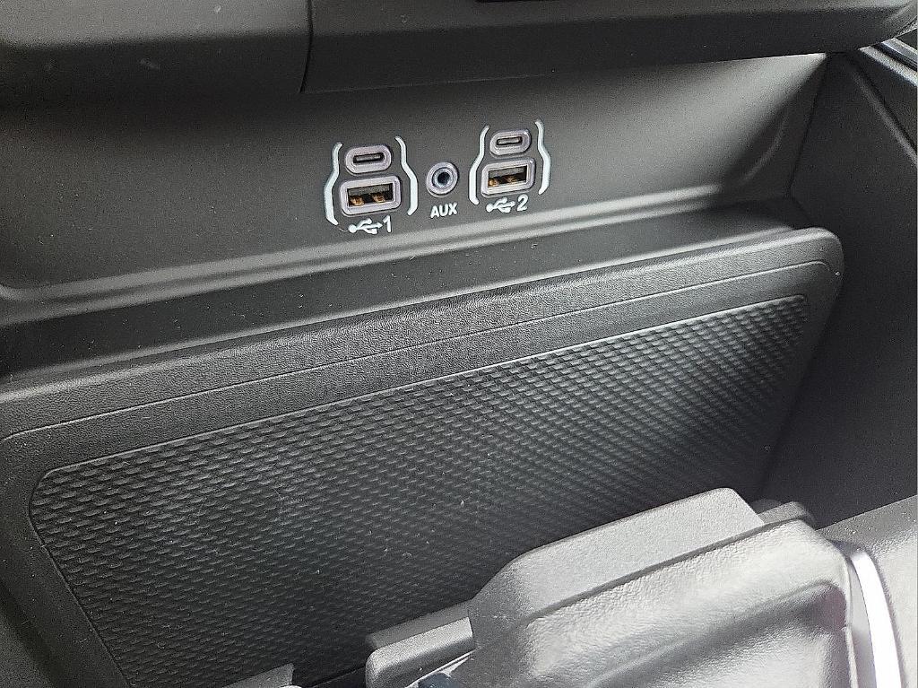 new 2026 Ram 1500 car, priced at $54,495