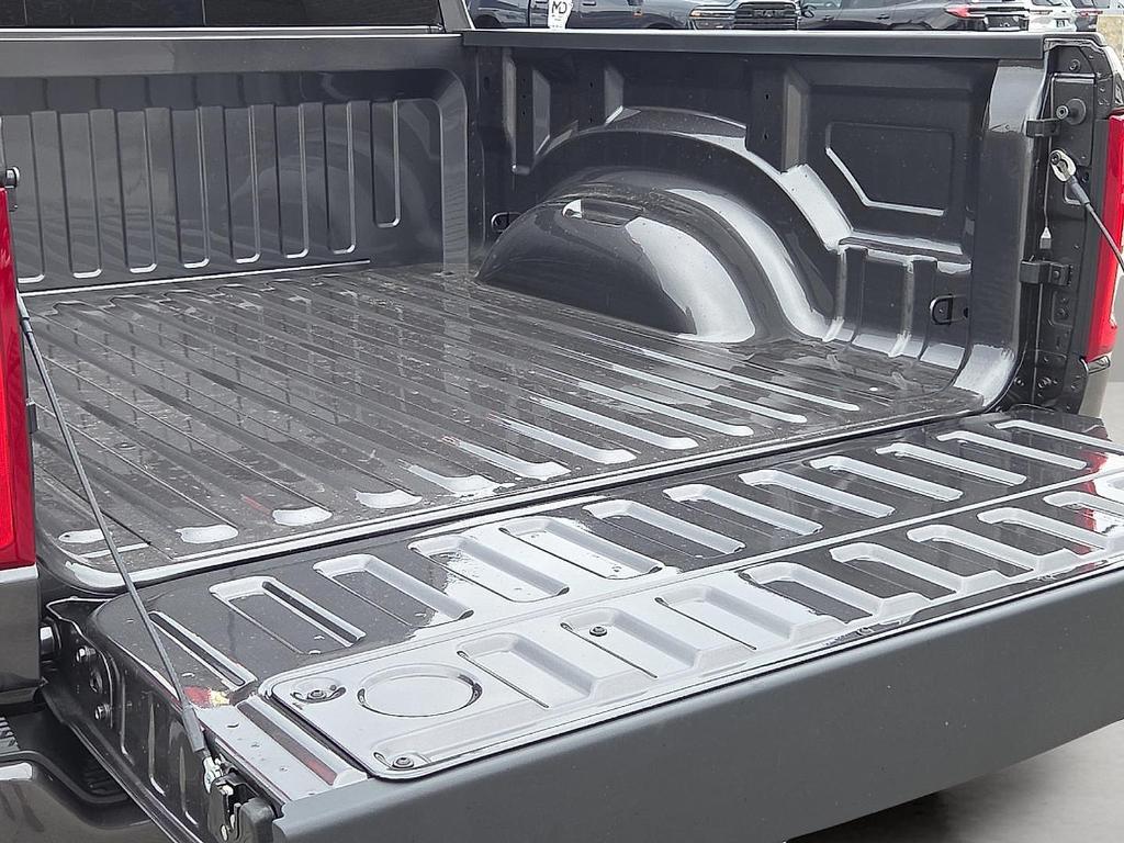 new 2026 Ram 1500 car, priced at $54,495