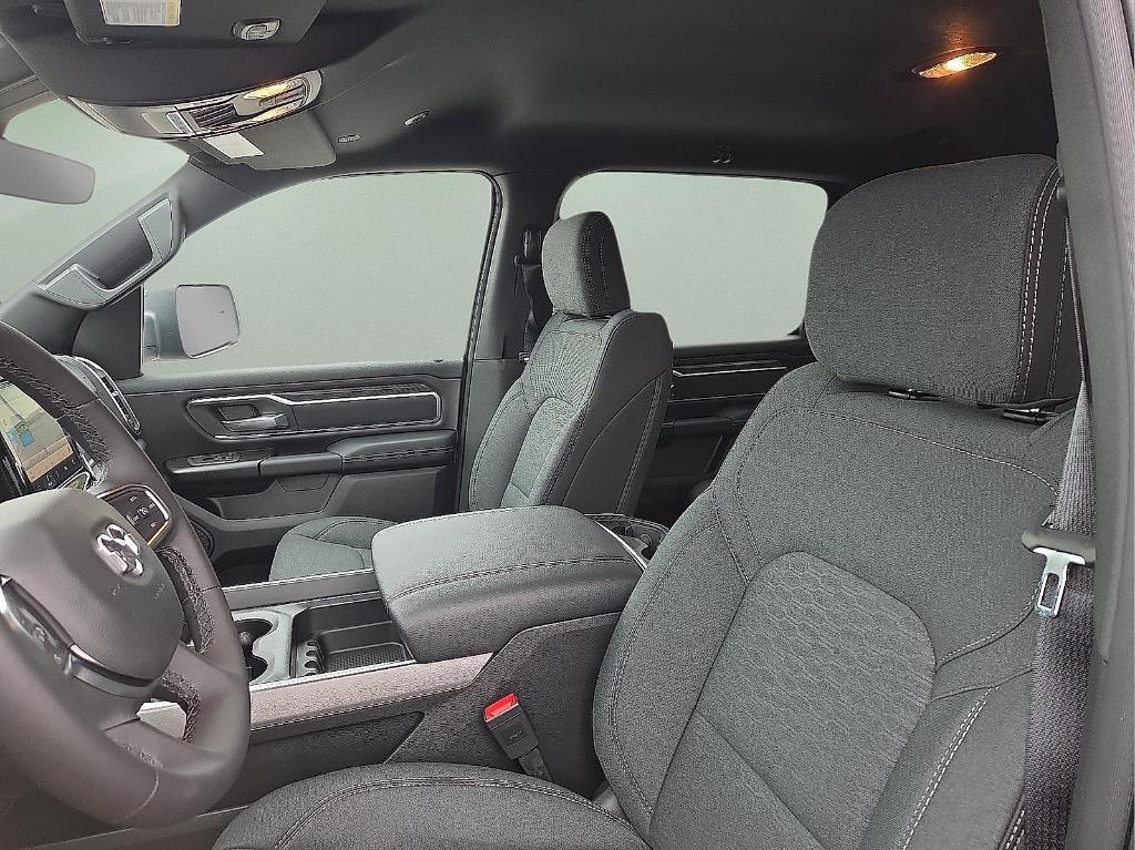 new 2026 Ram 1500 car, priced at $54,495