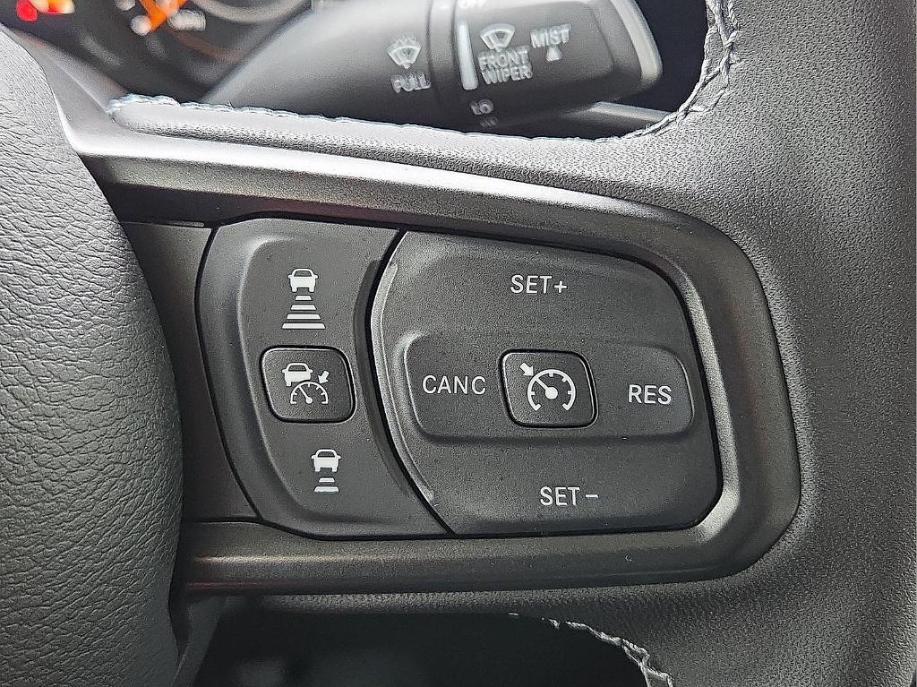new 2026 Jeep Gladiator car, priced at $49,385