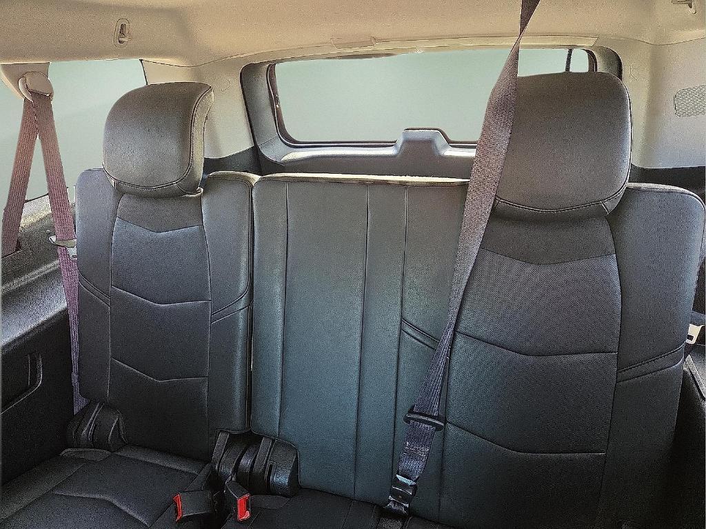 used 2017 Cadillac Escalade ESV car, priced at $11,868