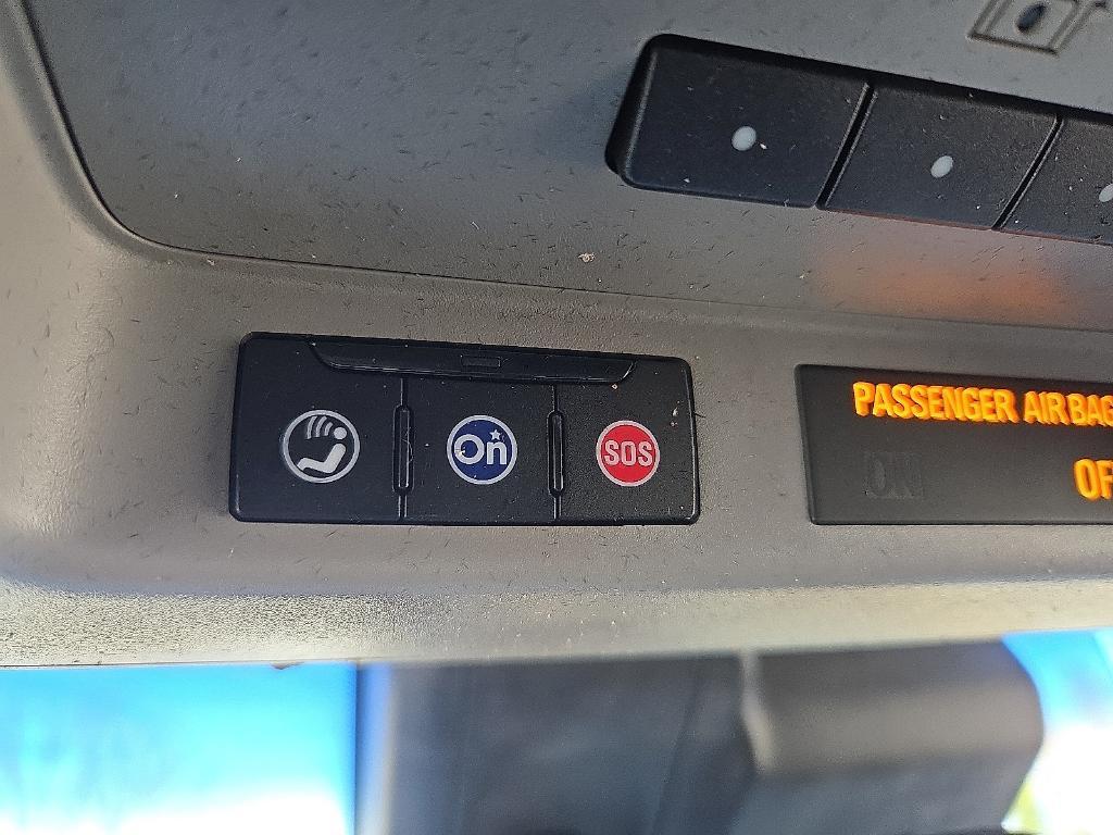 used 2017 Cadillac Escalade ESV car, priced at $11,868