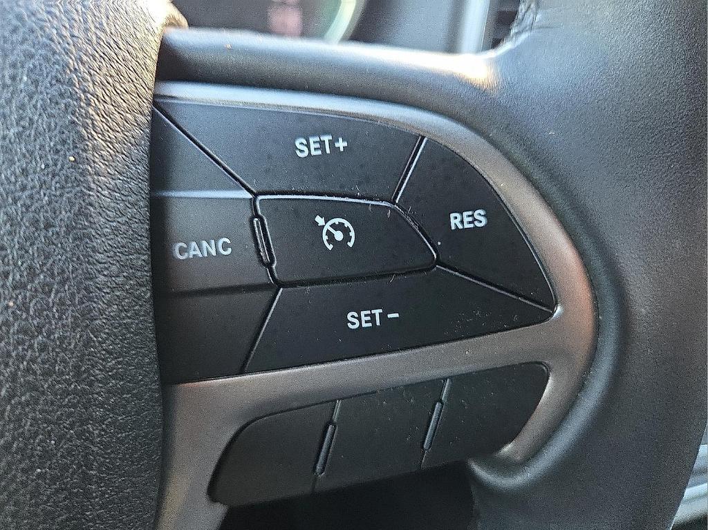 used 2018 Jeep Grand Cherokee car, priced at $15,525