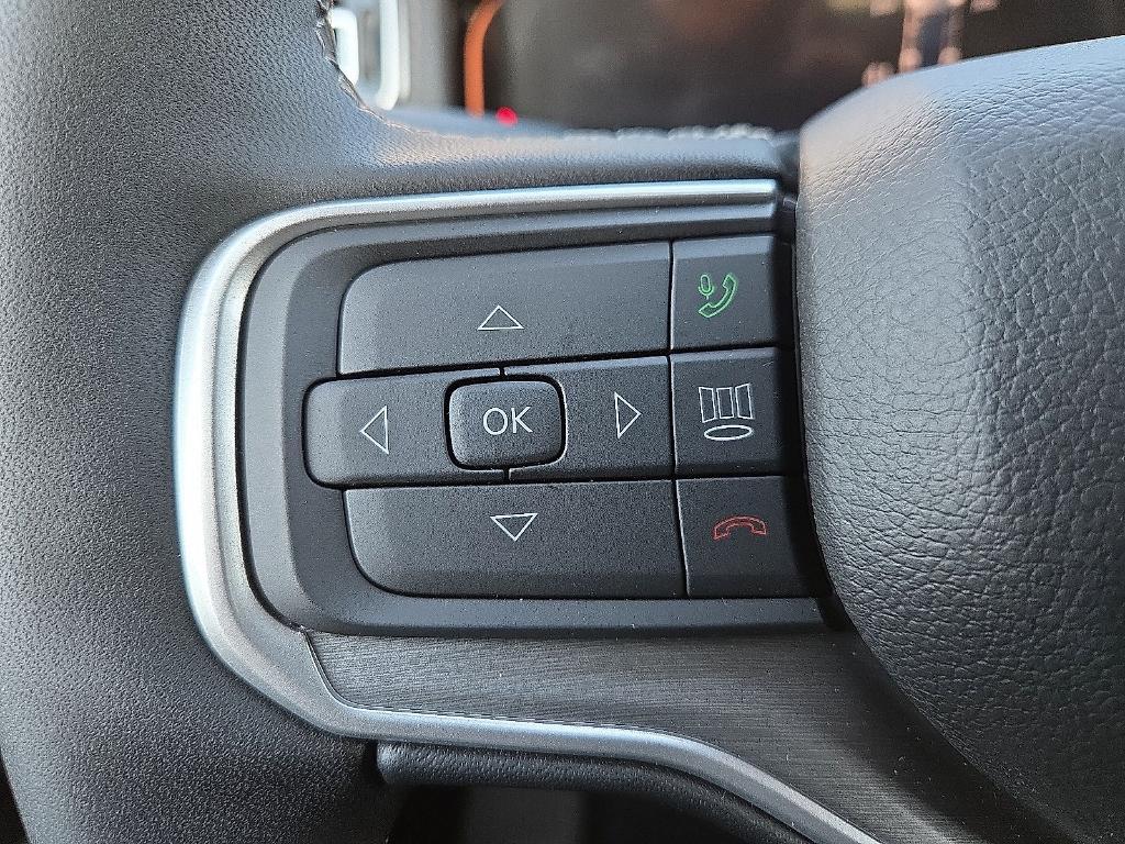 new 2026 Jeep Grand Wagoneer car, priced at $80,399