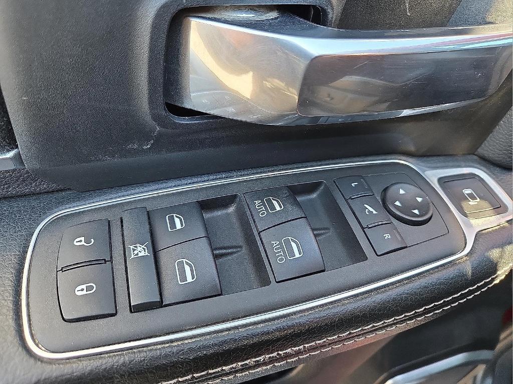 used 2021 Ram 2500 car, priced at $37,703