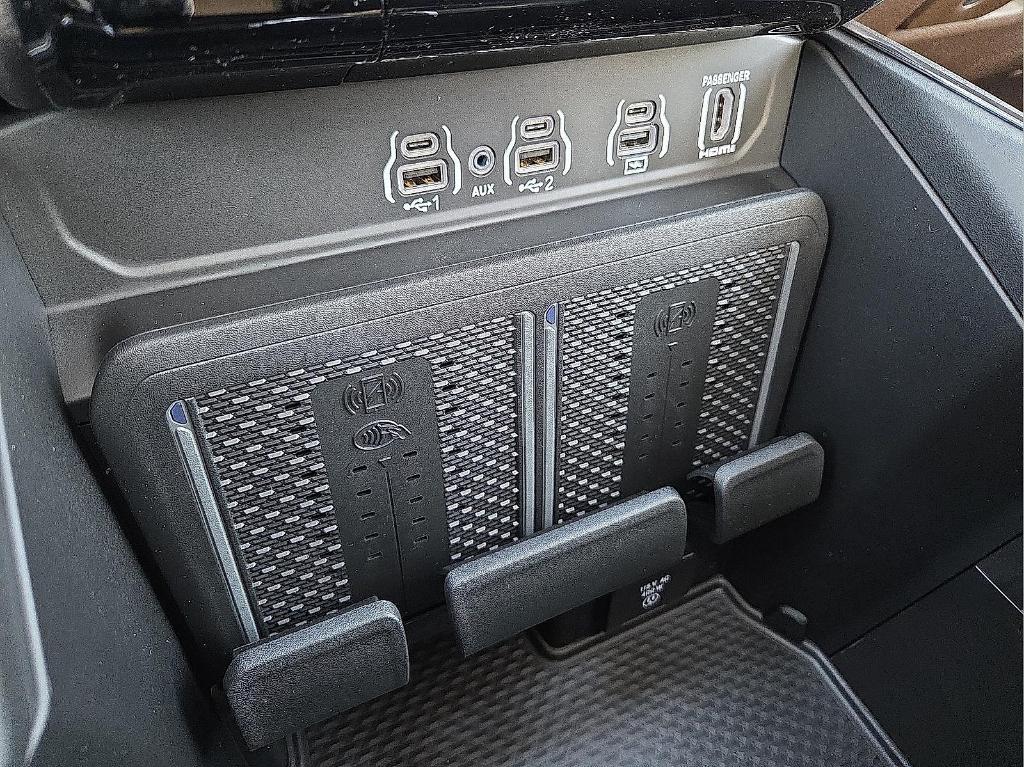 new 2026 Ram 1500 car, priced at $69,930