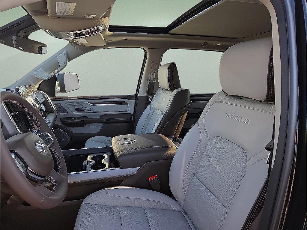 new 2026 Ram 1500 car, priced at $69,930