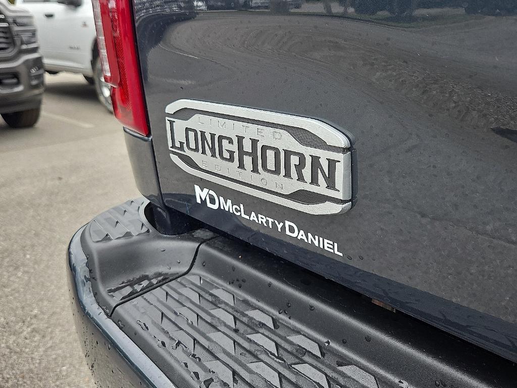 new 2026 Ram 2500 car, priced at $88,461