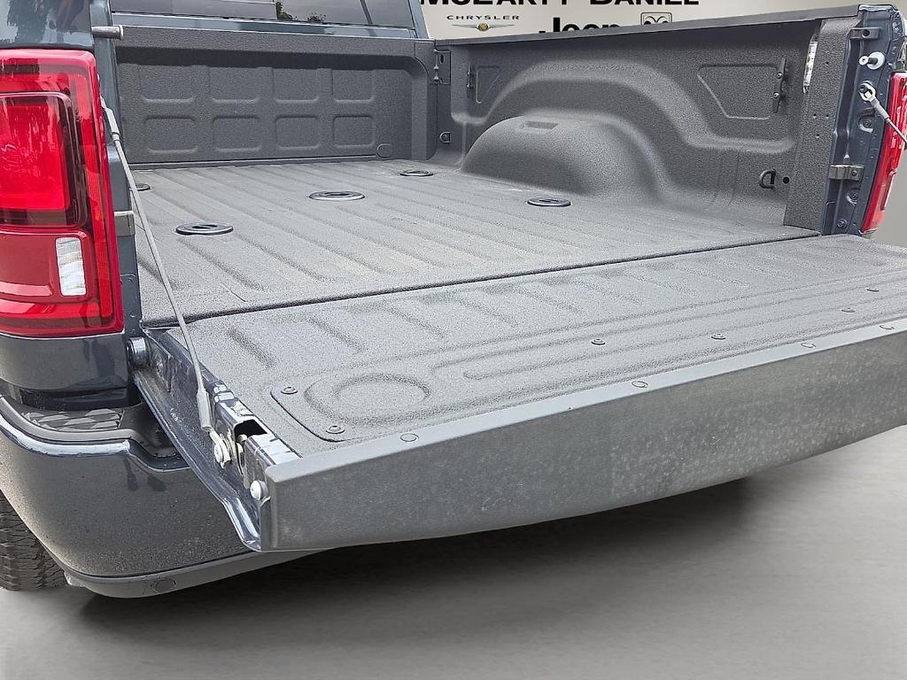 new 2026 Ram 2500 car, priced at $88,461