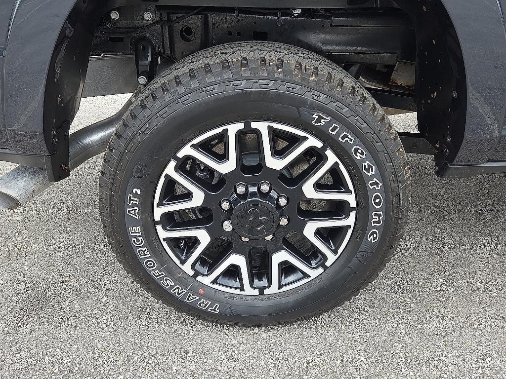 new 2026 Ram 2500 car, priced at $88,461