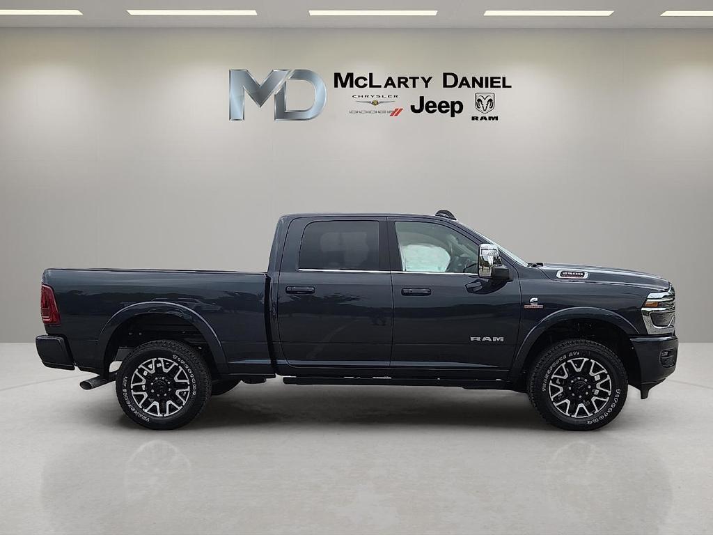 new 2026 Ram 2500 car, priced at $88,461