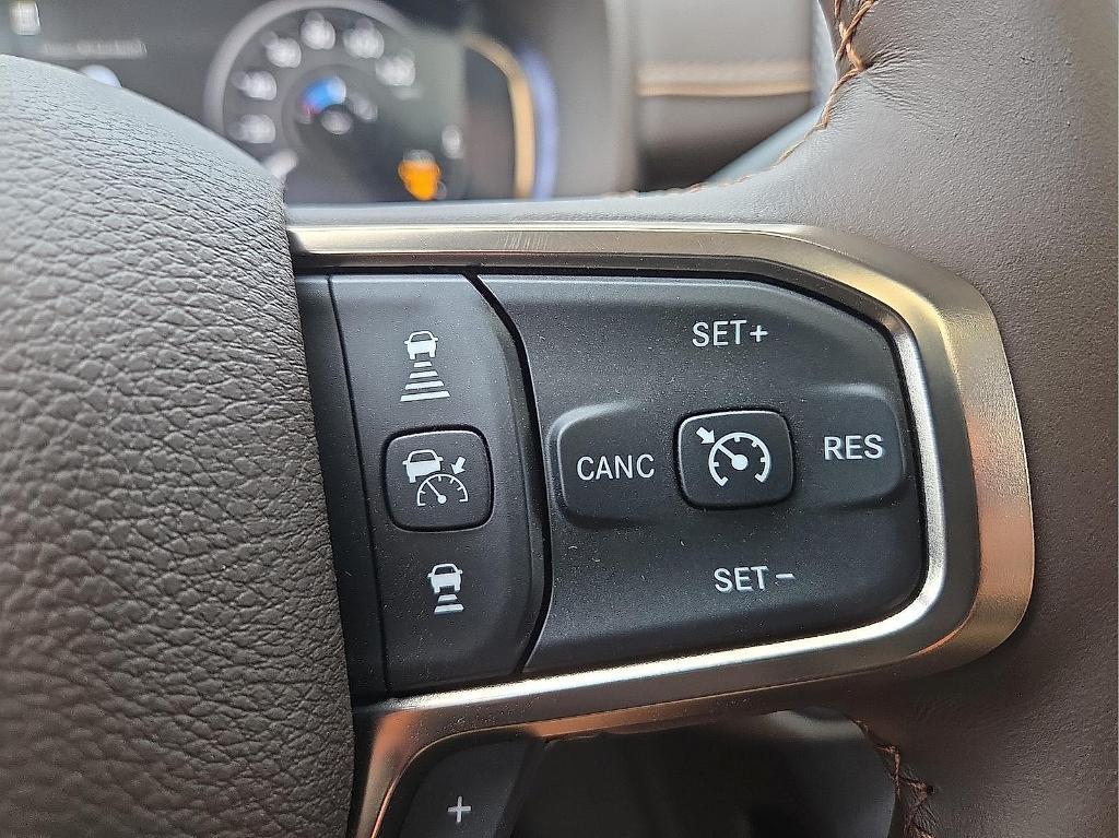 new 2026 Ram 2500 car, priced at $88,461