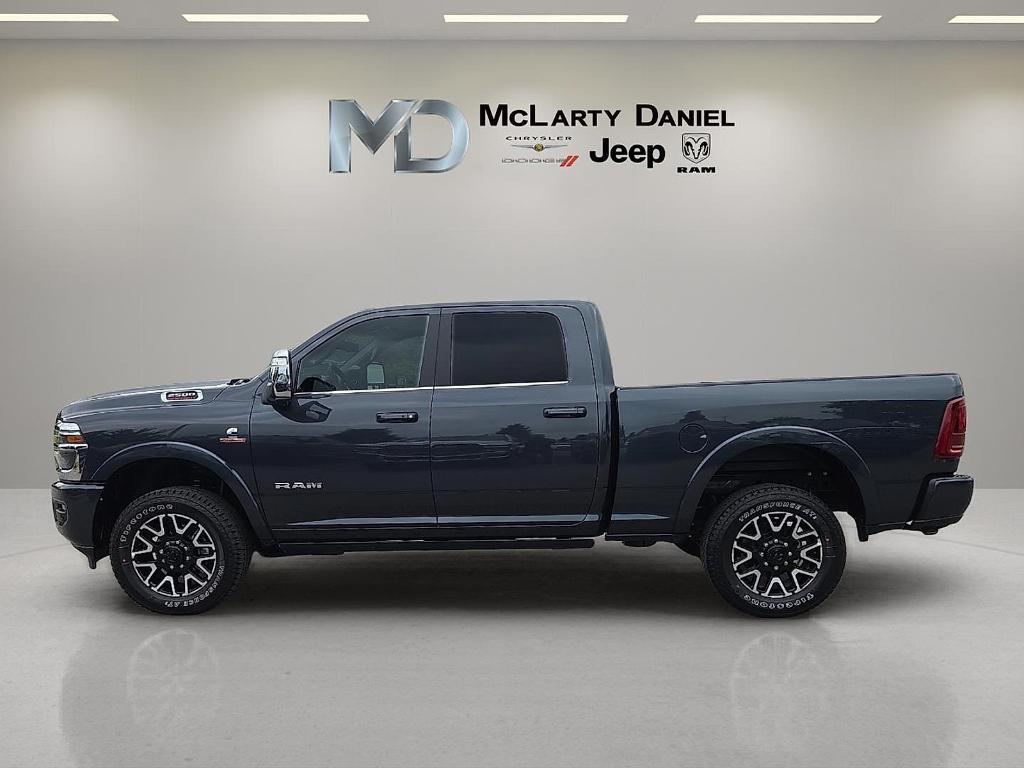 new 2026 Ram 2500 car, priced at $88,461