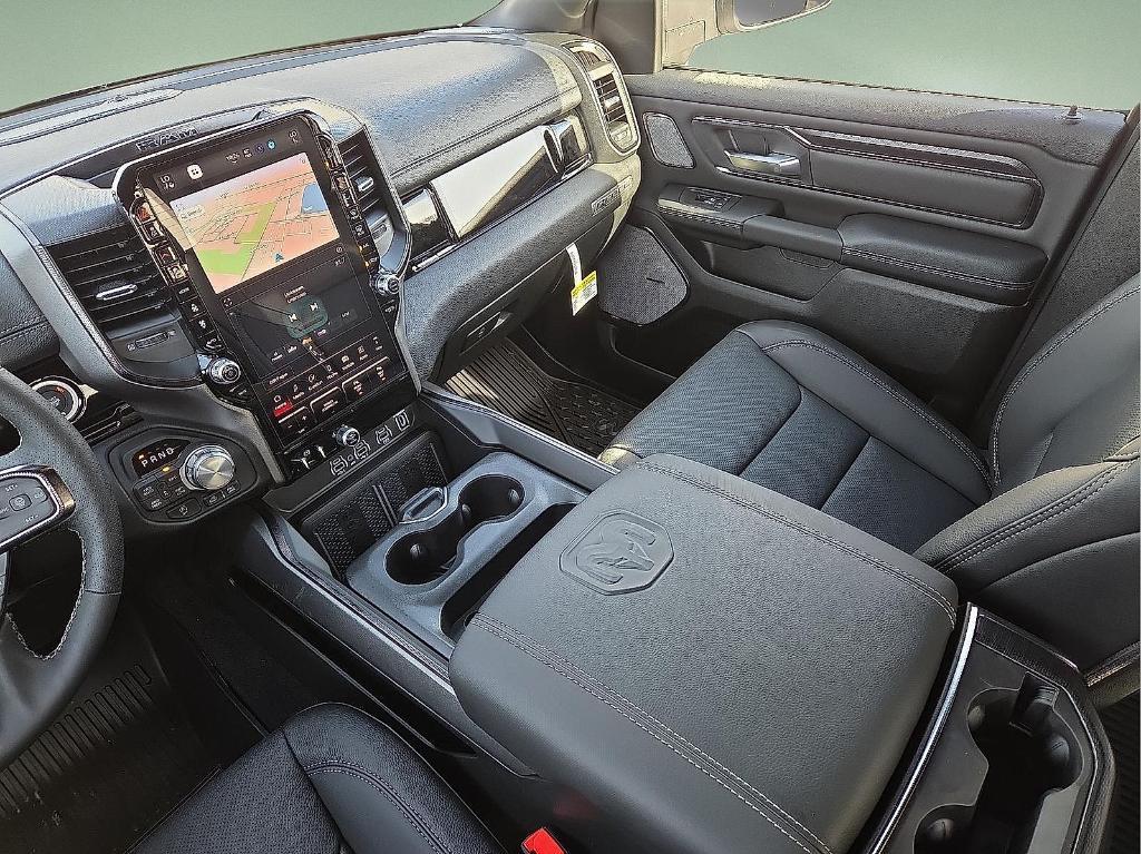 new 2026 Ram 1500 car, priced at $68,269