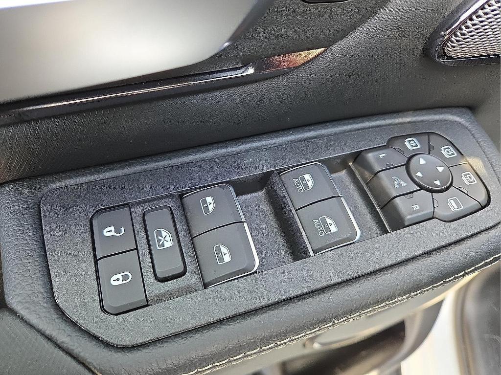 new 2026 Ram 1500 car, priced at $69,610