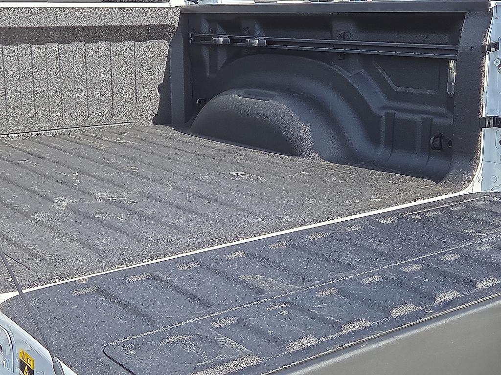 new 2026 Ram 1500 car, priced at $69,610