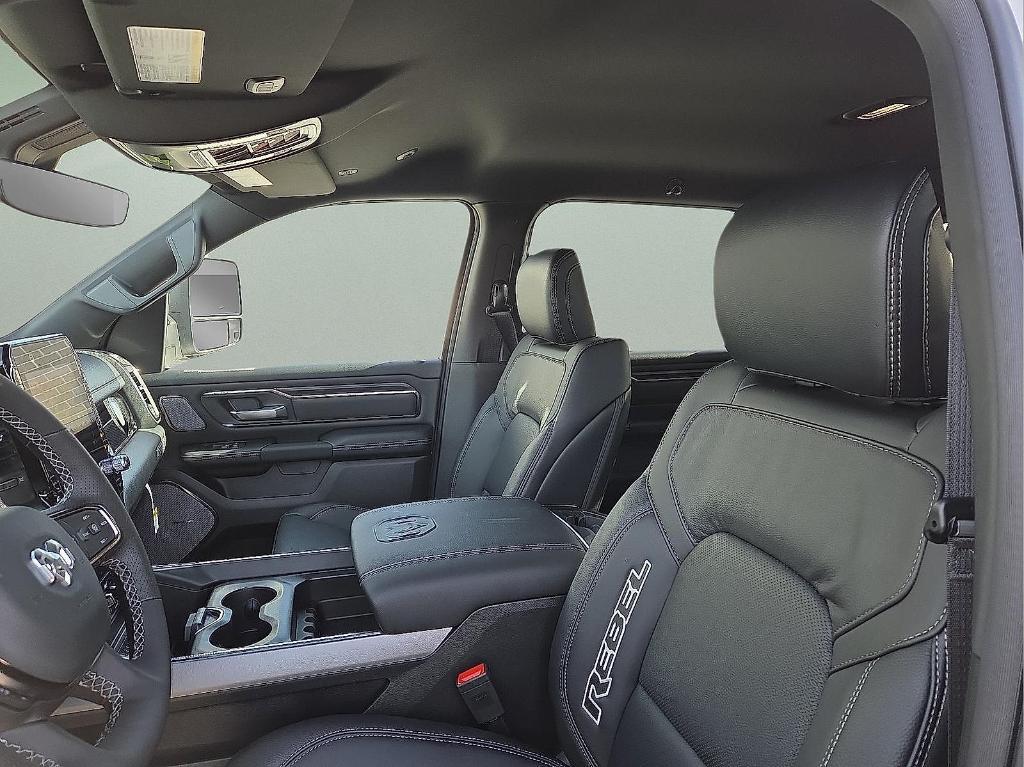 new 2026 Ram 1500 car, priced at $68,269
