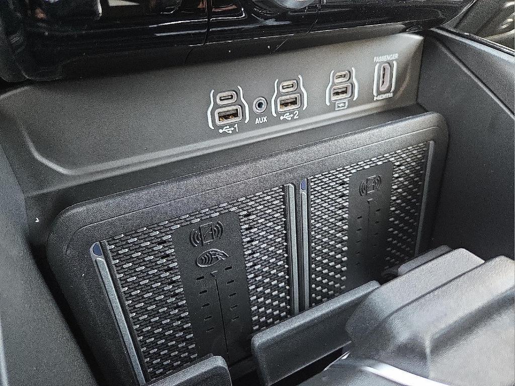 new 2026 Ram 1500 car, priced at $69,610