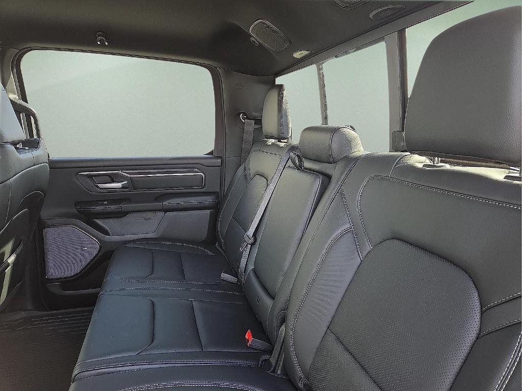 new 2026 Ram 1500 car, priced at $69,610