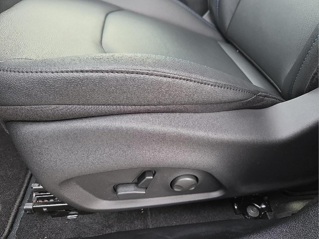 new 2026 Jeep Compass car, priced at $36,195