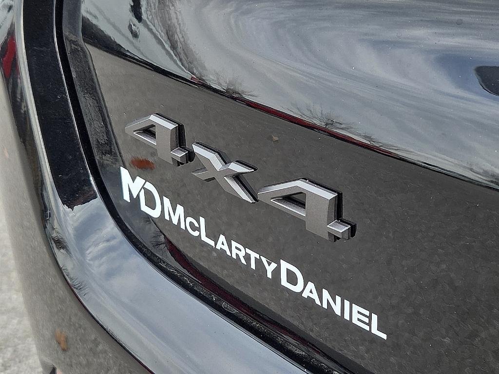 new 2026 Jeep Compass car, priced at $36,195