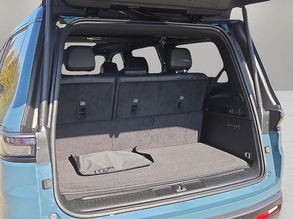 new 2026 Jeep Grand Wagoneer car, priced at $78,824