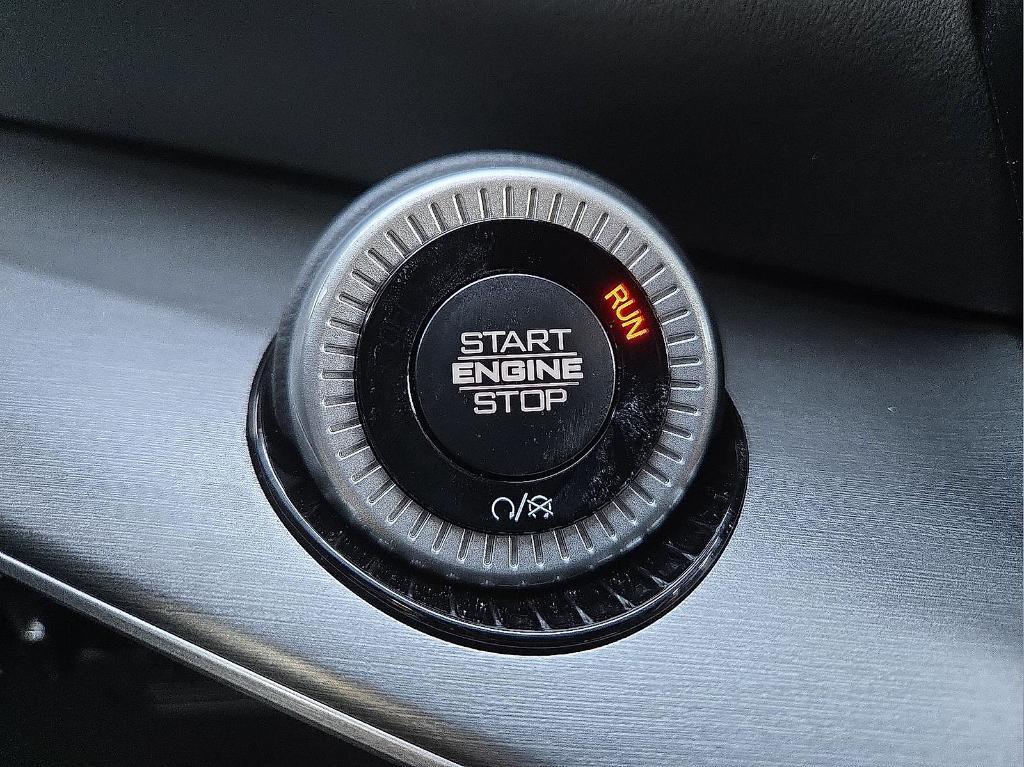 new 2026 Jeep Grand Wagoneer car, priced at $78,824