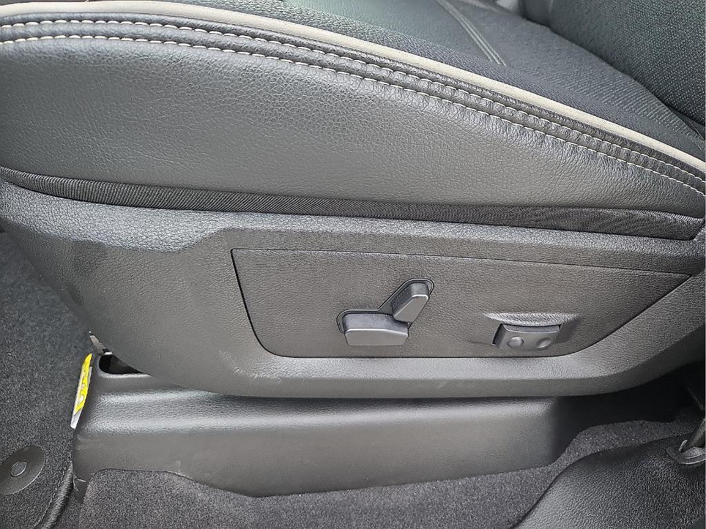 new 2026 Ram 2500 car, priced at $82,042