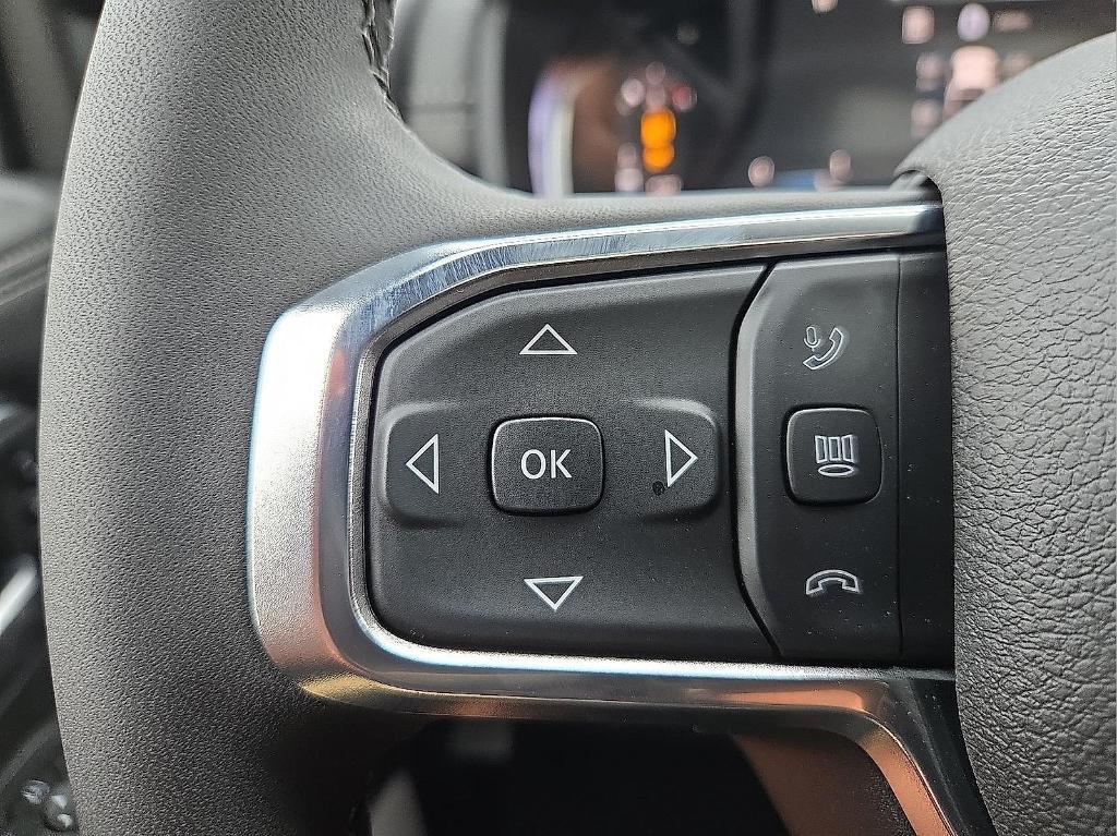 new 2026 Ram 2500 car, priced at $82,042