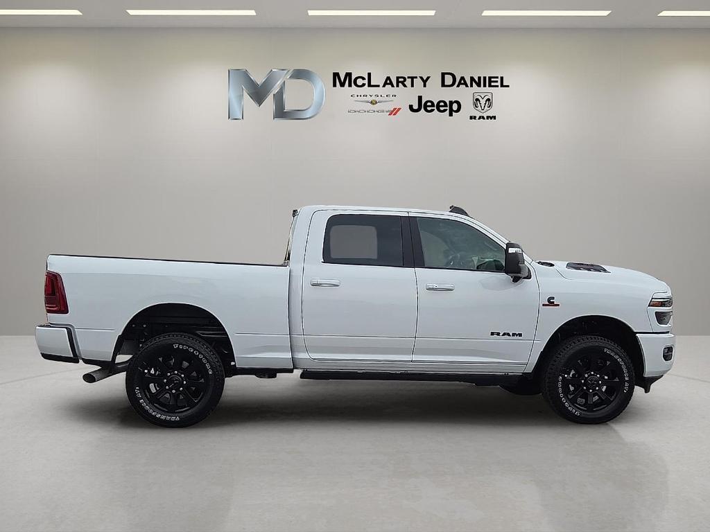 new 2026 Ram 2500 car, priced at $82,042