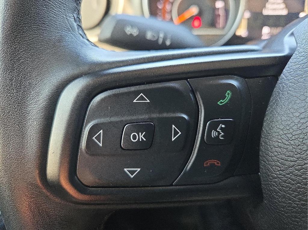 used 2020 Jeep Wrangler Unlimited car