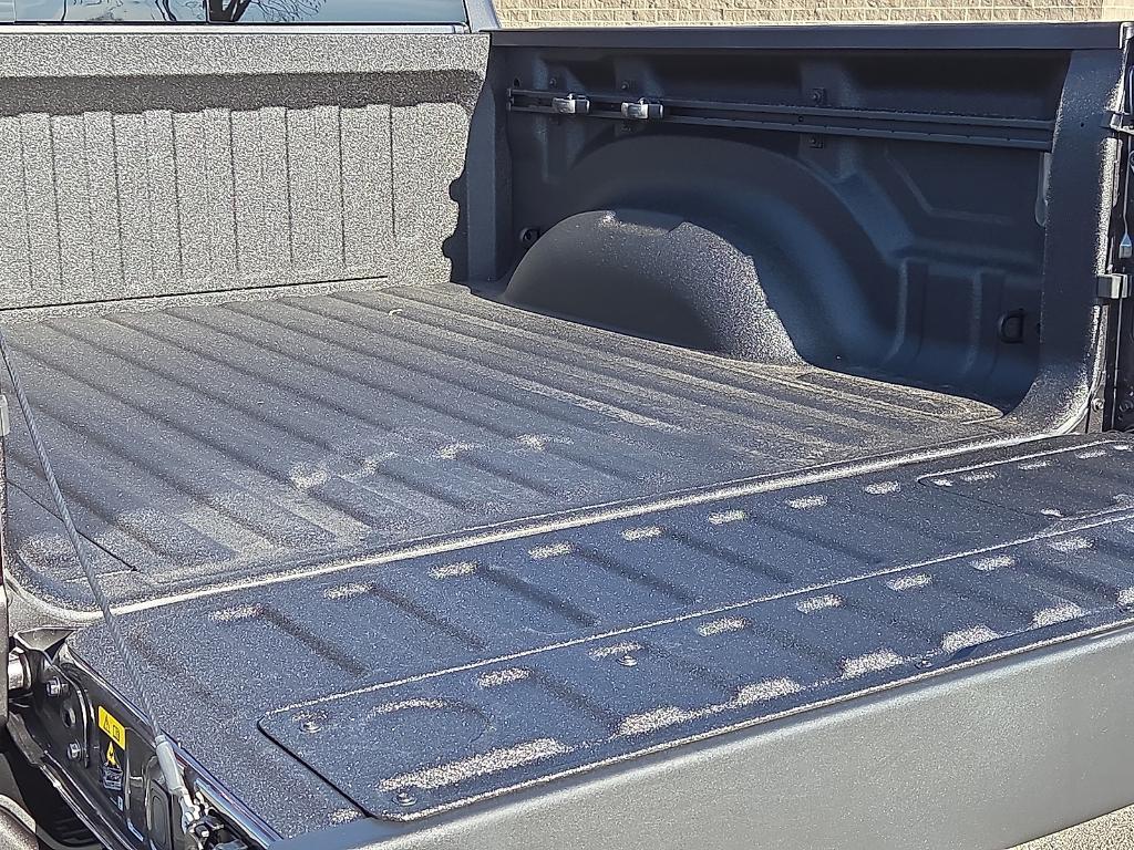 new 2026 Ram 1500 car, priced at $74,072